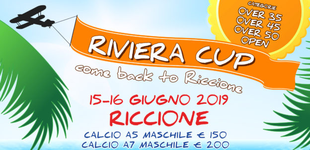 Riviera Cup 2019